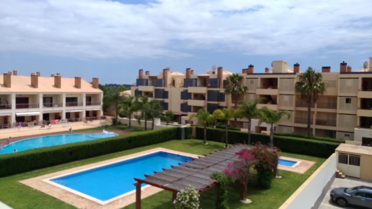 J&J Holmes T2 Next To Pinhal Velho, Terraces Of Pinhal, Vilamoura Quarteira Exteriör bild