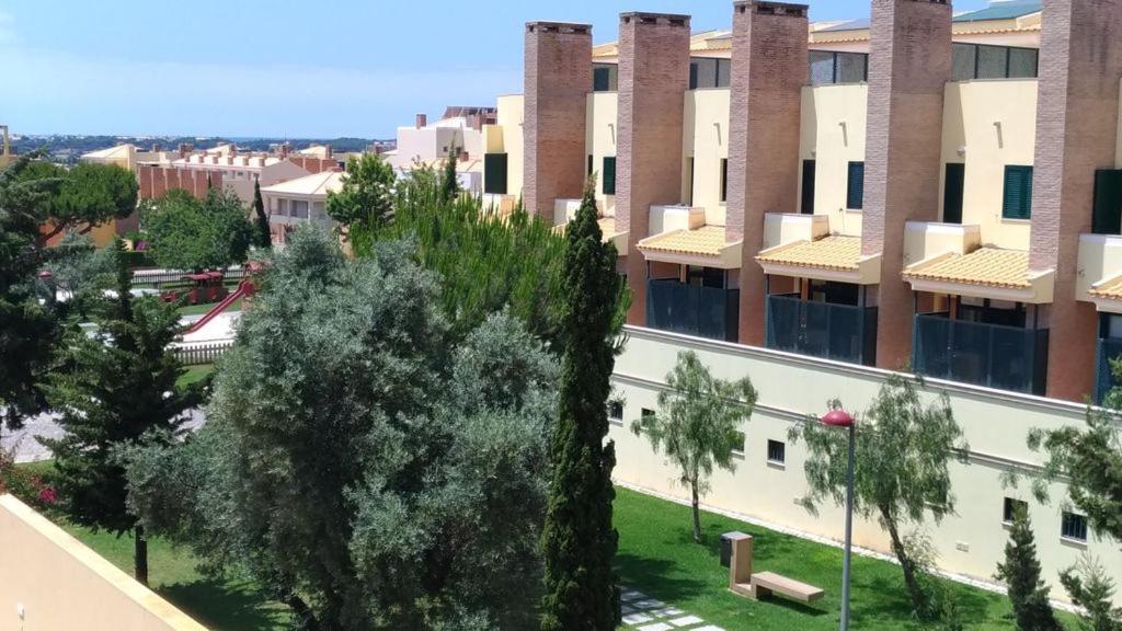 J&J Holmes T2 Next To Pinhal Velho, Terraces Of Pinhal, Vilamoura Quarteira Exteriör bild