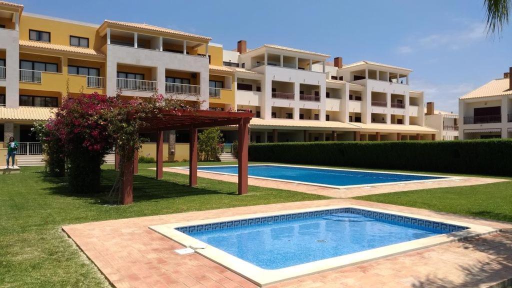 J&J Holmes T2 Next To Pinhal Velho, Terraces Of Pinhal, Vilamoura Quarteira Exteriör bild