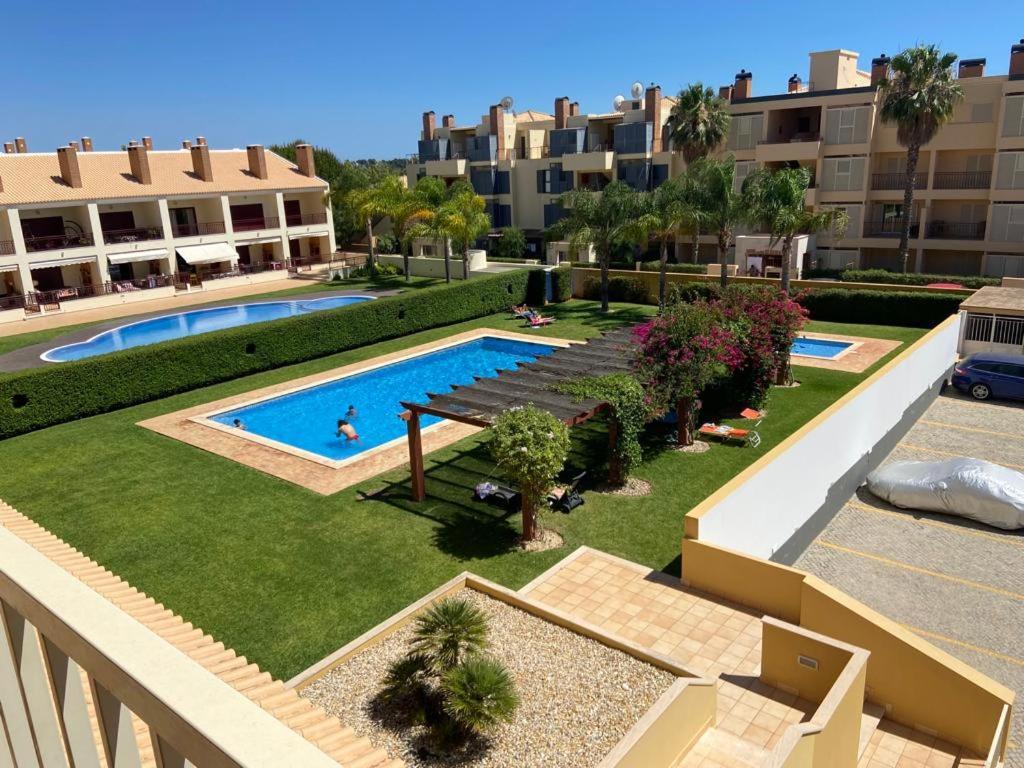 J&J Holmes T2 Next To Pinhal Velho, Terraces Of Pinhal, Vilamoura Quarteira Exteriör bild
